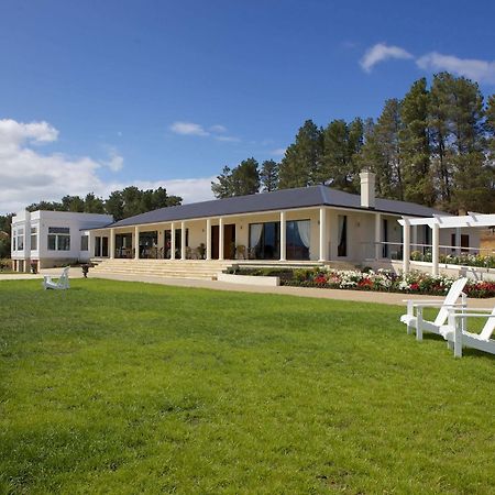 Riversdale Estate Cottages Cambridge Exteriör bild