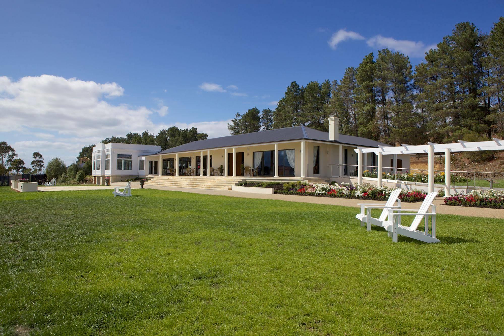 Riversdale Estate Cottages Cambridge Exteriör bild