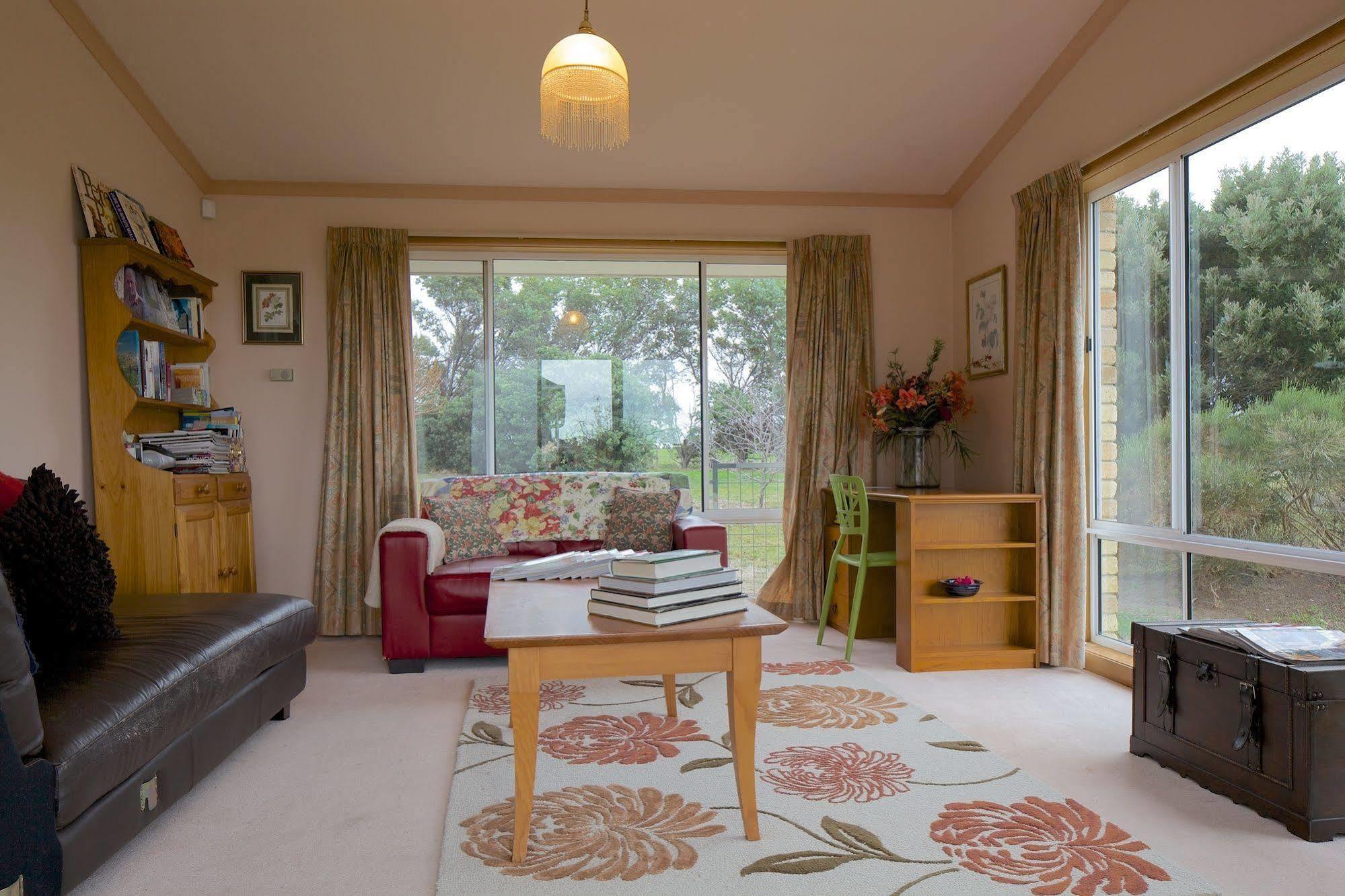 Riversdale Estate Cottages Cambridge Exteriör bild