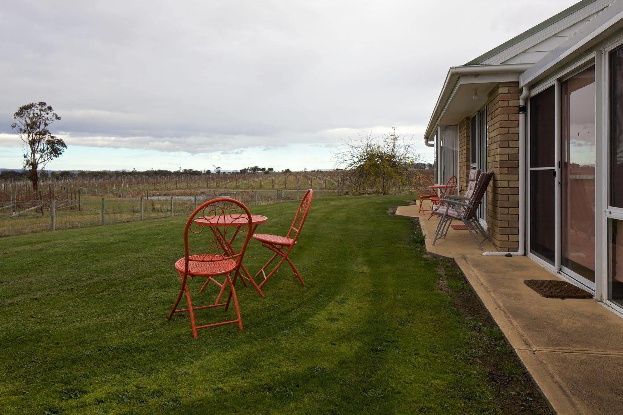 Riversdale Estate Cottages Cambridge Exteriör bild